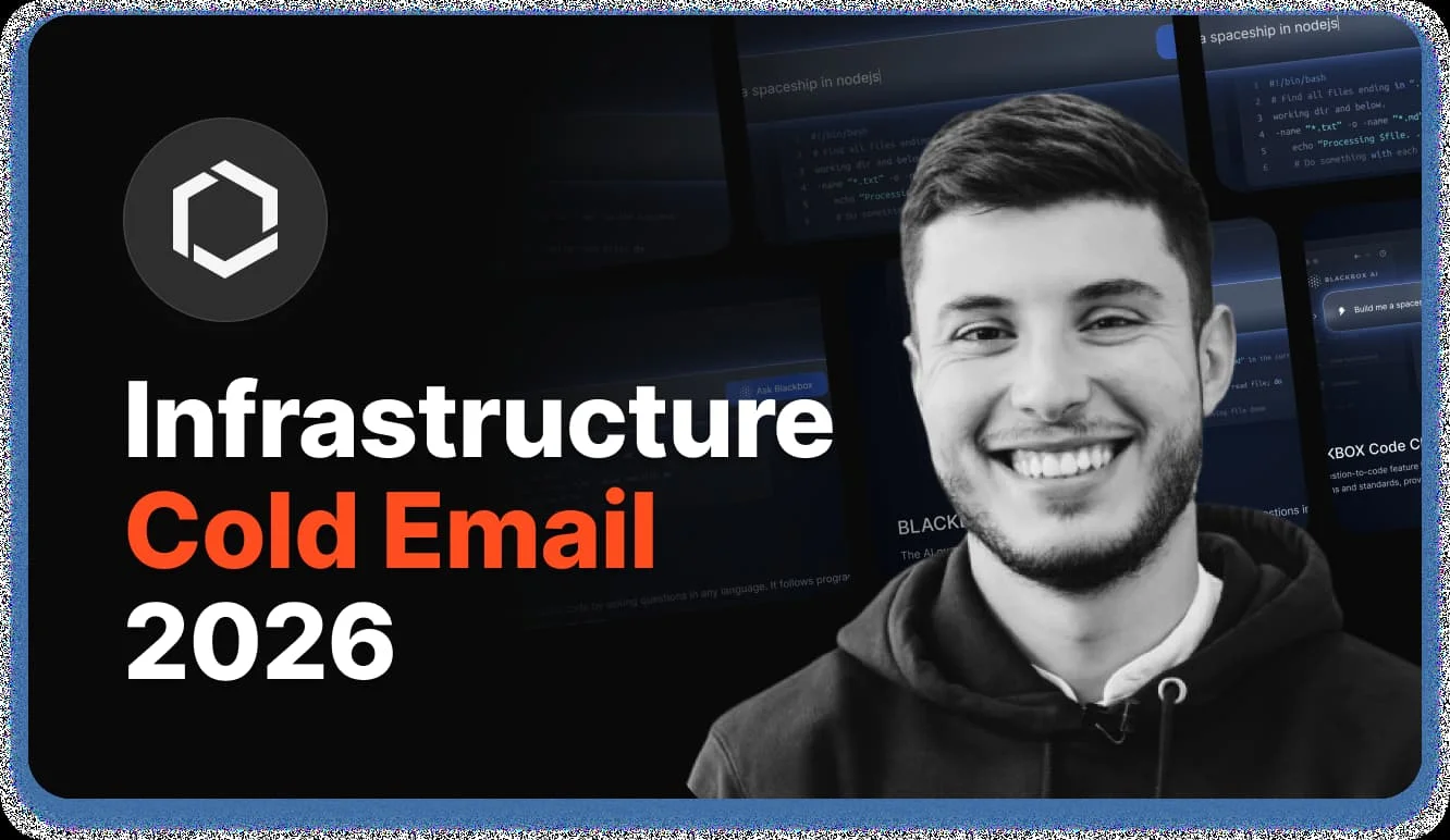 Infraestrutura Cold Email: O Guia Completo de Setup 2026 (Domínios, Warm-up, Entregabilidade)