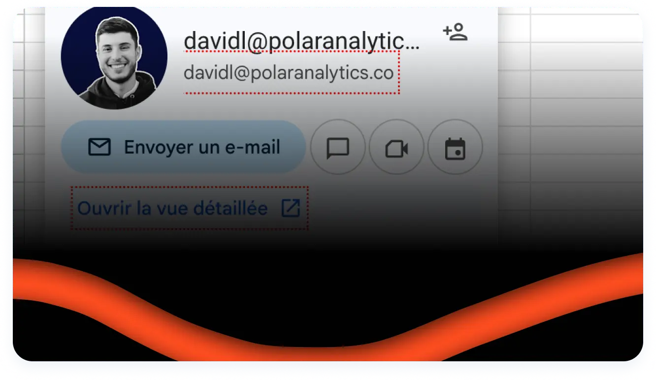 Trouver un email gratuitement : Outils & Méthodes 2025