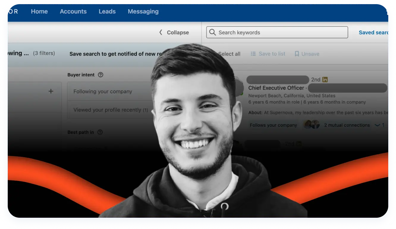 Intent Data B2B : 25 Signaux et Workflows [2026]