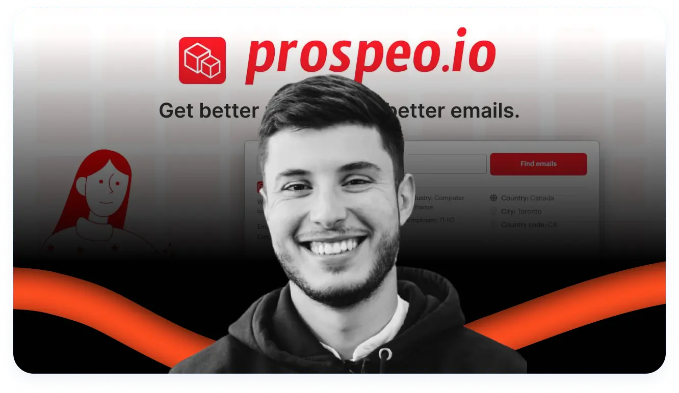 Extension Chrome Prospeo : Installation et Utilisation (Guide Complet 2025)