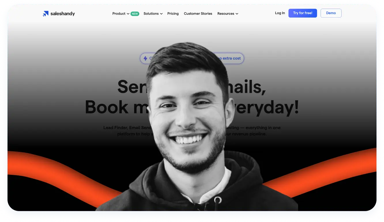 Saleshandy Avis 2025 : Mon Test Complet Après 6 Mois d'Utilisation